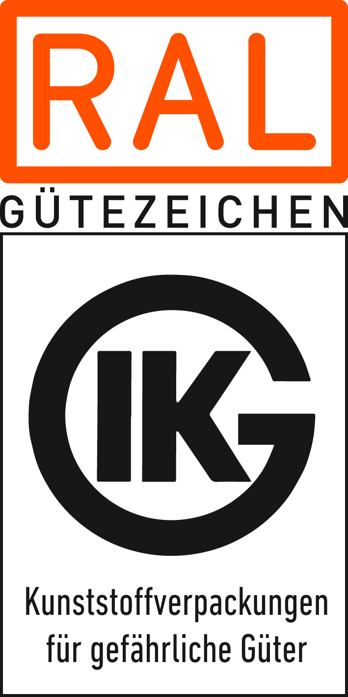 Gütezeichen