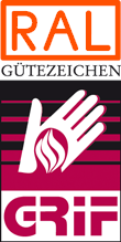 Gütezeichen