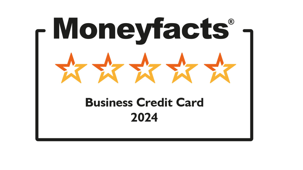 Moneyfacts award.