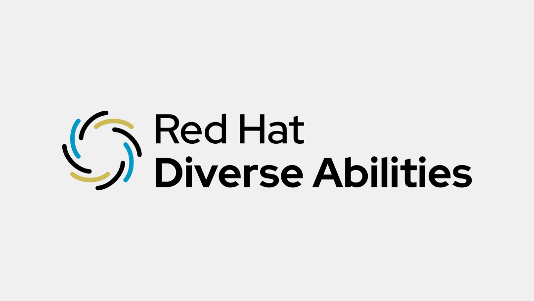 Logo Diverse Abilities