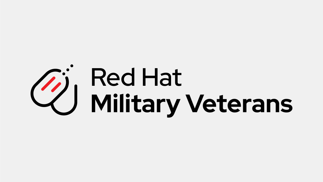 Logo Military Veterans