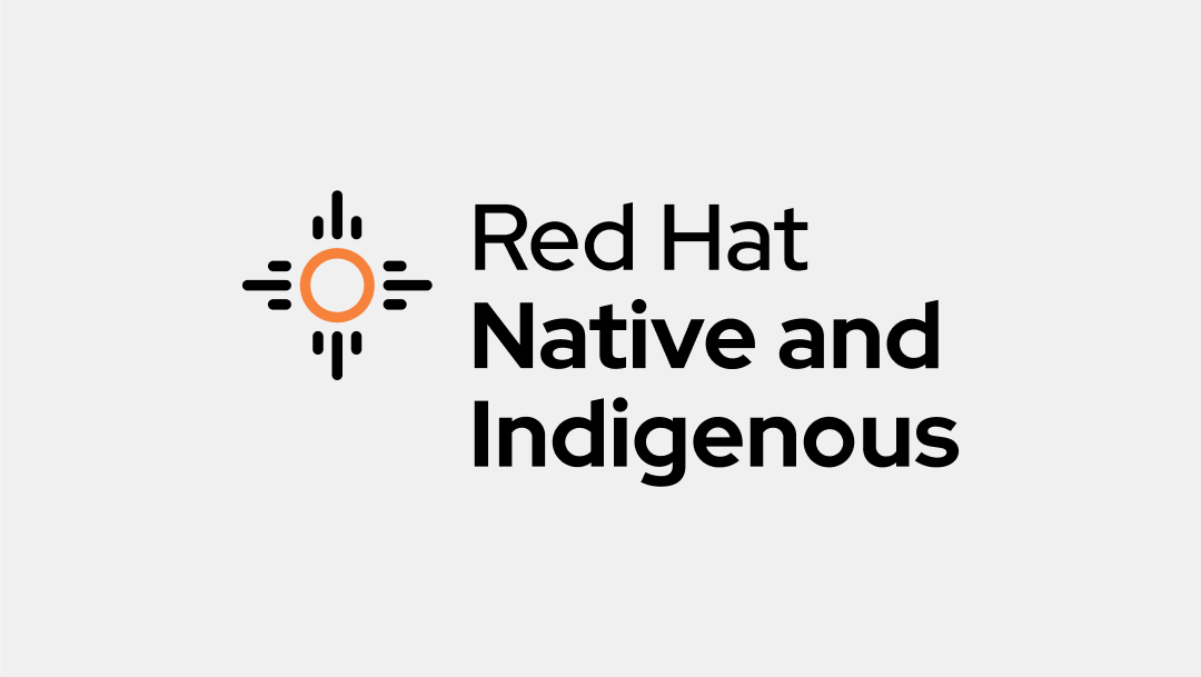 Logo Native and Indigenous