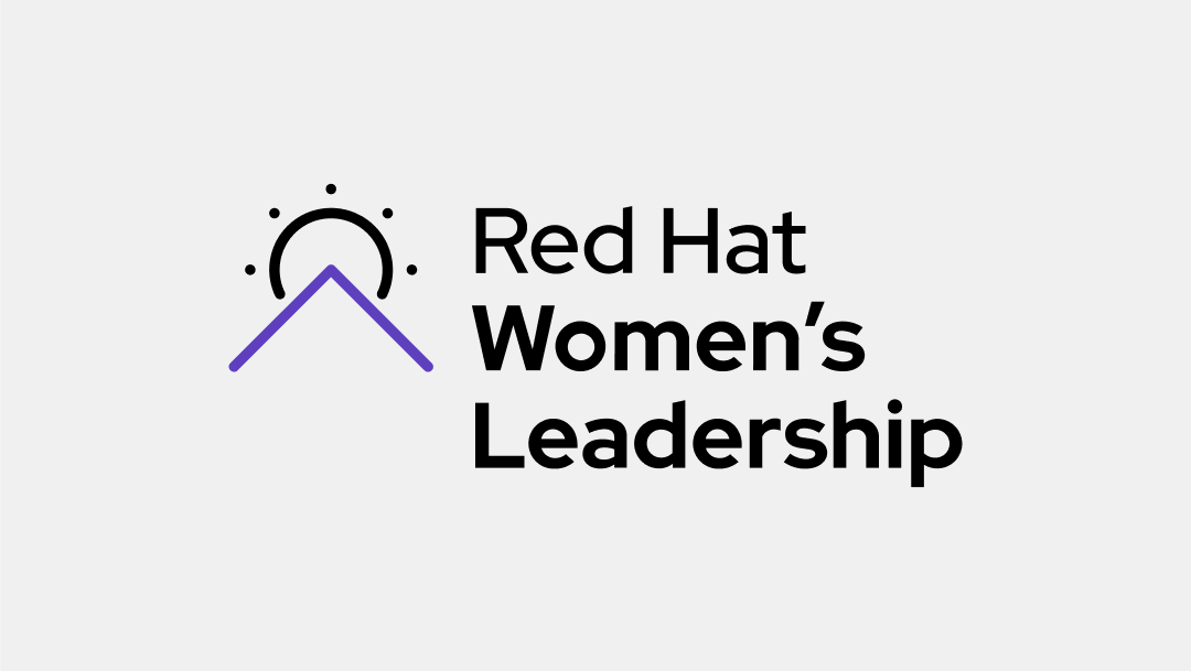 Logo Women's Leadership