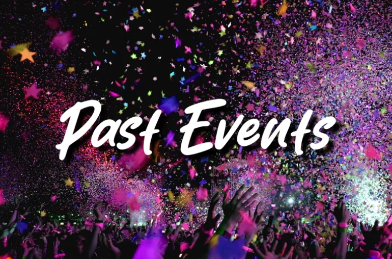 Past Events