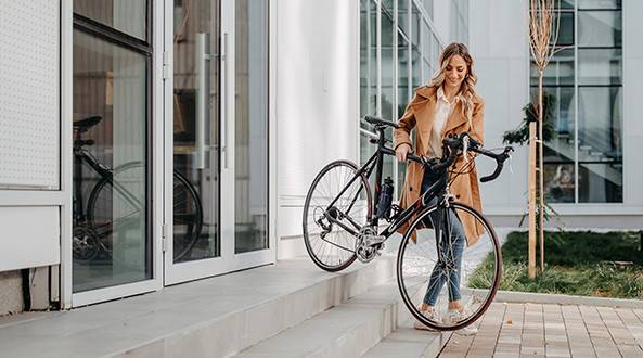 Qué ayudas hay para la compra de bicis eléctricas