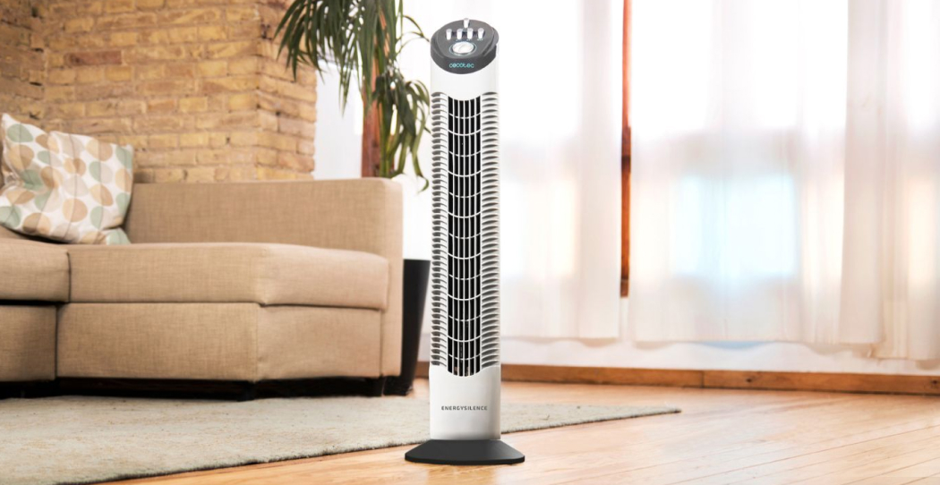 Mejores ventiladores