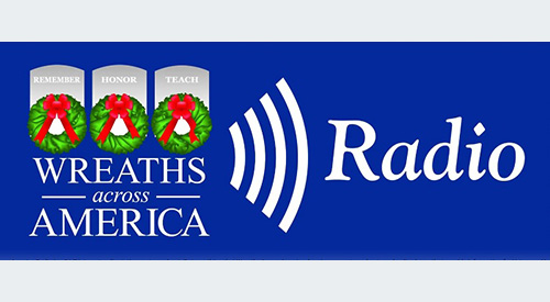 Wreaths Across America Radio