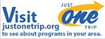 Visit justonetrip.org