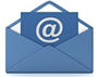 Briefumschlag mit E-Mail-Symbol. Quelle: © mstanley13 / Fotolia