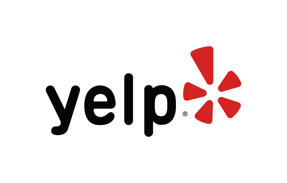 Yelp Logo