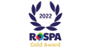 ROSPA Gold