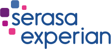 Serasa Experian Logo