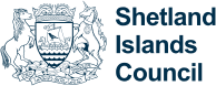 Logo: Shetland Islands Council