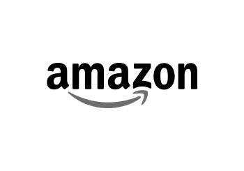 logo amazon gray