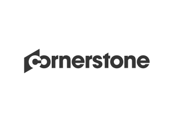 Cornerstone logo