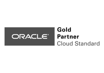 Oracle logo