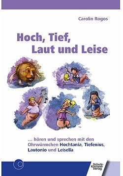 Hoch, Tief, Laut und Leise