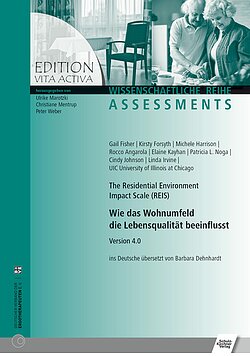 Wie das Wohnumfeld die Lebensqualit�t beeinflusst - The Residential Environment Impact (REIS)