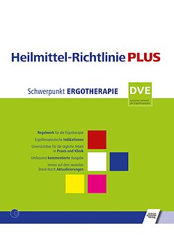 Heilmittel-Richtlinie PLUS