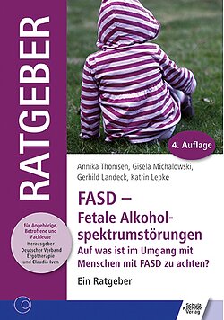 FASD � Fetale Alkoholspektrumst�rungen