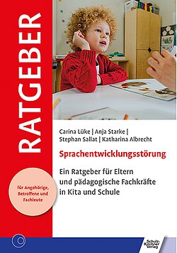 Sprachentwicklungsst�rung