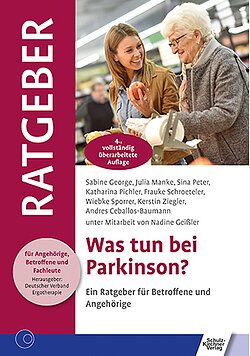 Was tun bei Parkinson?