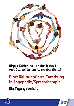 Einzelfallorientierte Forschung in Logop�die/Sprachtherapie