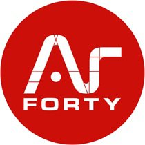 Argon Forty