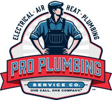 Pro Plumbing Air & Electric