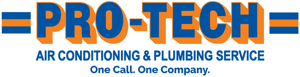 Pro-Tech Air Conditioning & Plumbing Service