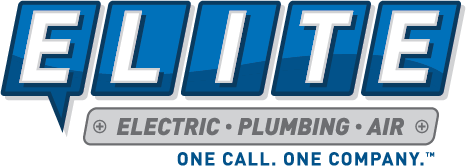 Elite Electric, Plumbing & Air