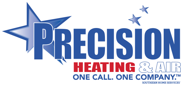 Precision Heating & Air