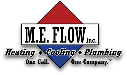 M.E. Flow Heating, Cooling & Plumbing