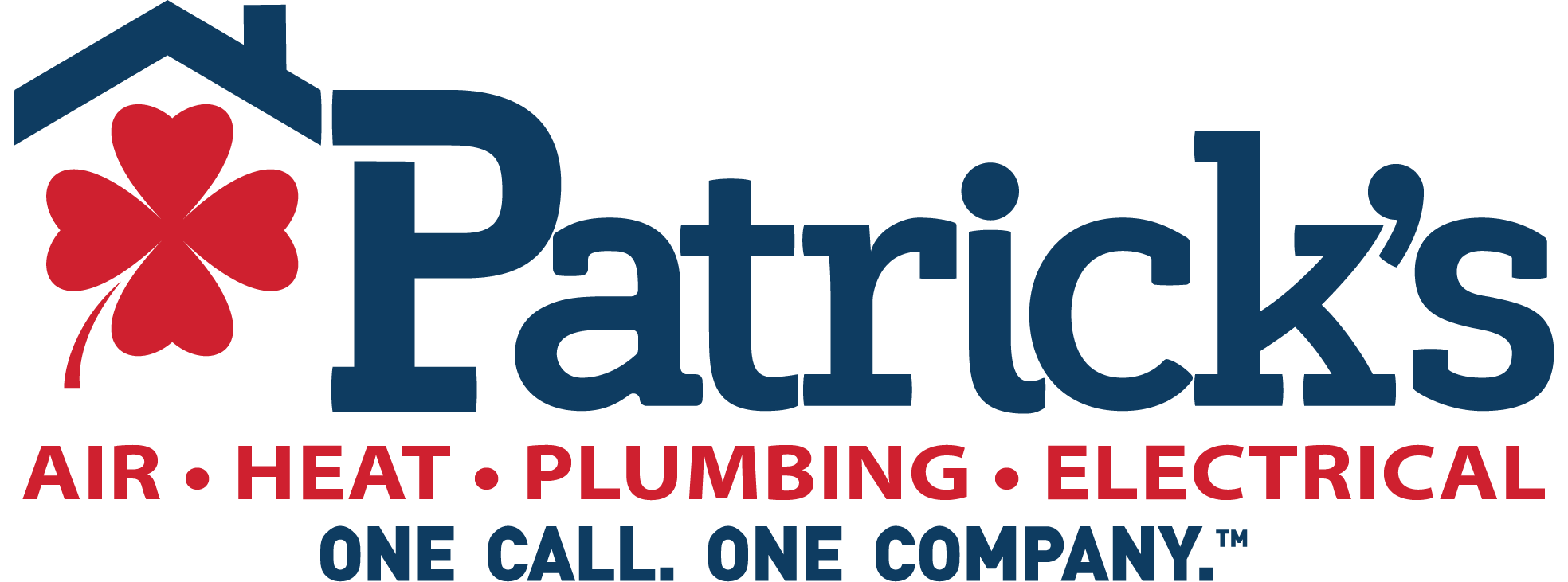 Patrick's Heating & Air Conditioning