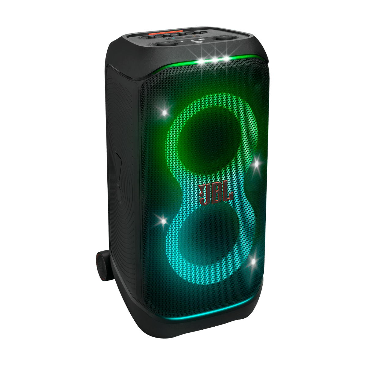 JBL Partybox 320 - Portable Speaker