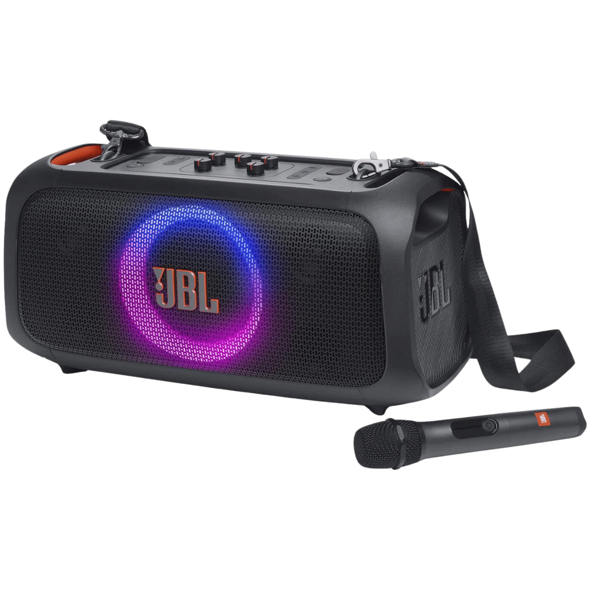 JBL Partybox On The Go Essential