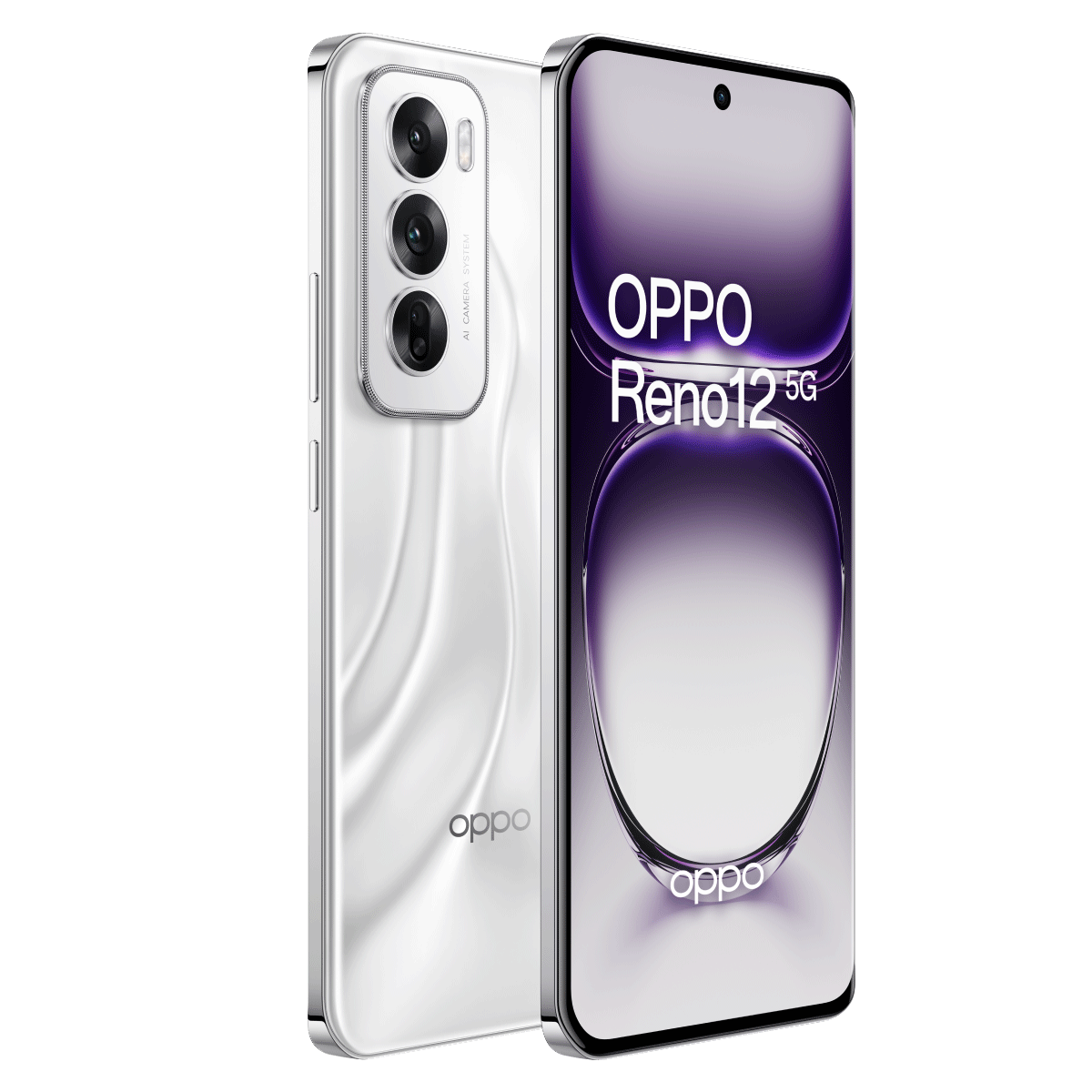 OPPO Reno12 5G