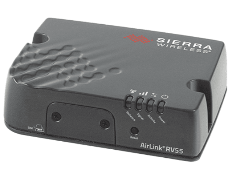 image of Sierra Wireless RV55