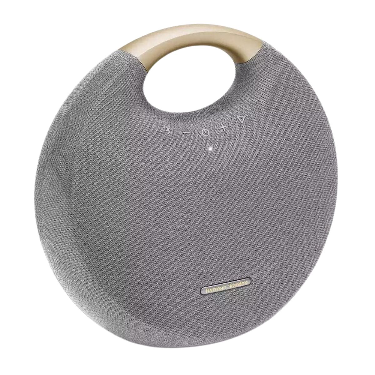 Harman Kardon Onyx 6 BT Speaker - Grey