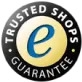 Trusted Shops G�tesiegel