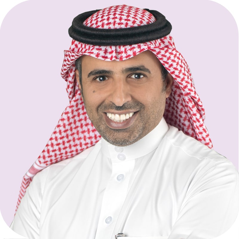 Faisal Alsaber