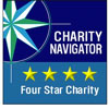 Charity Navigator Logo