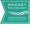 Magnet Nursing Recognition Logo