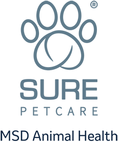 SureFlap logo