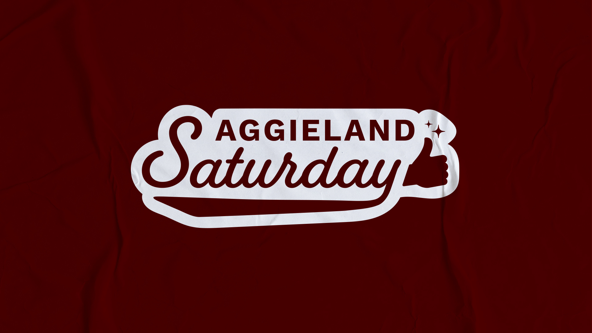 Aggieland Satureday