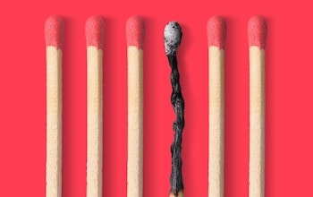 How to avoid burnout