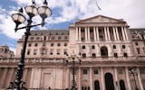 Bank of England