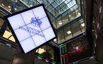  London Stock Exchange Group