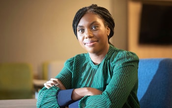 Kemi Badenoch has given her rivals on the Government benches too much credit 