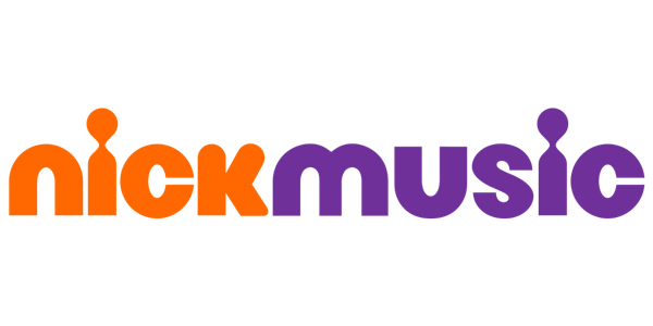 Nick Music logo